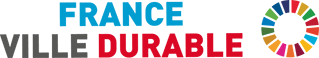 Logo France Ville Durable